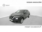 Nissan Juke occasion année 2021 boite Automatique Annonce Nissan Juke occasion Essence 2021 DIG-T 114 DCT7 N-Connecta à Champniers