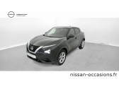 Nissan Juke occasion année 2021 boite Automatique Annonce Nissan Juke occasion Essence 2021 DIG-T 114 DCT7 N-Connecta à Champniers