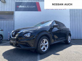 Nissan Juke occasion année 2021 boite Automatique Annonce Nissan Juke occasion Essence 2021 DIG-T 114 DCT7 N-Connecta à Auch