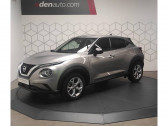 Nissan Juke occasion année 2021 boite Automatique Annonce Nissan Juke occasion Essence 2021 DIG-T 114 DCT7 N-Connecta à Périgueux