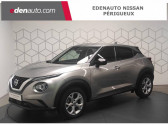 Nissan Juke occasion année 2021 boite Automatique Annonce Nissan Juke occasion Essence 2021 DIG-T 114 DCT7 N-Connecta à Périgueux