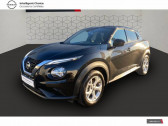 Annonce Nissan Juke occasion Essence 2021 DIG-T 114 DCT7 N-Connecta à Chauray