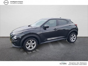 Nissan Juke occasion 2021 mise en vente à CHELLES par le garage EVASION DES NATIONS CHELLES - photo n°1