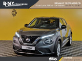 Annonce Nissan Juke occasion Essence 2021 DIG-T 114 DCT7 Tekna  Clermont-Ferrand