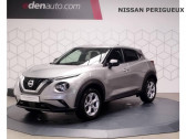 Nissan Juke occasion année 2021 boite Automatique Annonce Nissan Juke occasion Essence 2021 DIG-T 114 DCT7 Tekna à Périgueux