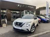 Annonce Nissan Juke occasion Essence 2021 DIG-T 114 N-Connecta  Francheville