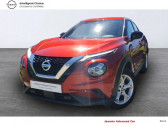 Annonce Nissan Juke occasion Essence 2021 DIG-T 114 N-Connecta  Sens