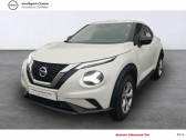 Annonce Nissan Juke occasion Essence 2021 DIG-T 114 N-Connecta  Sens