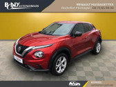 Annonce Nissan Juke occasion Essence 2021 DIG-T 114 N-Connecta  Rochefort-Montagne