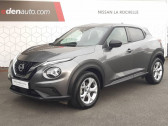 Nissan Juke occasion année 2021 boite Manuelle Annonce Nissan Juke occasion Essence 2021 DIG-T 114 N-Connecta à Angoulins