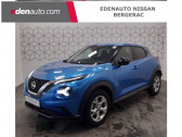 Nissan Juke occasion année 2021 boite Manuelle Annonce Nissan Juke occasion Essence 2021 DIG-T 114 N-Connecta à Bergerac