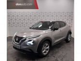 Nissan Juke occasion année 2021 boite Manuelle Annonce Nissan Juke occasion Essence 2021 DIG-T 114 N-Connecta à Bergerac
