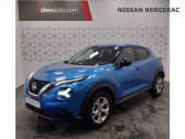 Nissan Juke occasion année 2021 boite Manuelle Annonce Nissan Juke occasion Essence 2021 DIG-T 114 N-Connecta à Bergerac