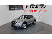 Nissan Juke occasion année 2021 boite Manuelle Annonce Nissan Juke occasion Essence 2021 DIG-T 114 N-Connecta à Lescar