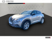 Nissan Juke occasion année 2021 boite Manuelle Annonce Nissan Juke occasion Essence 2021 DIG-T 114 N-Connecta à Chauray