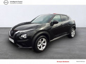 Nissan Juke occasion année 2021 boite Manuelle Annonce Nissan Juke occasion Essence 2021 DIG-T 114 N-Connecta à SAINT-BRIEUC