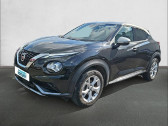 Annonce Nissan Juke occasion Essence 2021 DIG-T 114 - N-Design  ANGERS