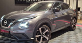 Nissan Juke occasion année 2021 boite Manuelle Annonce Nissan Juke occasion Essence 2021 DIG-T 114 Tekna à Beaumont Les Valence