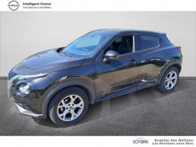Nissan Juke occasion 2021 mise en vente à CHELLES par le garage EVASION DES NATIONS CHELLES - photo n°1