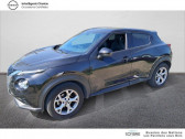 Nissan Juke occasion année 2021 boite Manuelle Annonce Nissan Juke occasion Essence 2021 DIG-T 114 Tekna à LES PAVILLONS SOUS BOIS