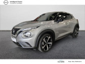 Annonce Nissan Juke occasion  2021 DIG-T 114 TEKNA à CRETEIL