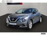 Nissan Juke occasion année 2021 boite Manuelle Annonce Nissan Juke occasion Essence 2021 DIG-T 114 Tekna à Angoulins