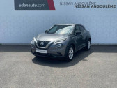 Nissan Juke occasion année 2021 boite Manuelle Annonce Nissan Juke occasion Essence 2021 DIG-T 114 Tekna à Champniers