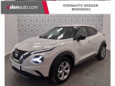 Nissan Juke occasion année 2021 boite Manuelle Annonce Nissan Juke occasion Essence 2021 DIG-T 114 Tekna à Bergerac