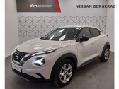 Nissan Juke occasion année 2021 boite Manuelle Annonce Nissan Juke occasion Essence 2021 DIG-T 114 Tekna à Bergerac