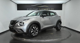 Nissan Juke , garage EVEN PARC AUTOMOBILES  Chambray Les Tours