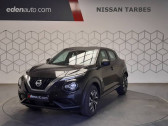 Nissan Juke occasion année 2020 boite Manuelle Annonce Nissan Juke occasion Essence 2021 DIG-T 117 Acenta à Tarbes