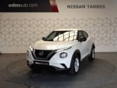 Nissan Juke occasion année 2021 boite Manuelle Annonce Nissan Juke occasion Essence 2021 DIG-T 117 Business Edition à Tarbes