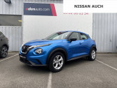 Nissan Juke occasion année 2020 boite Manuelle Annonce Nissan Juke occasion Essence 2021 DIG-T 117 Business Edition à Auch