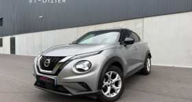 Nissan Juke occasion 2020 mise en vente à Saint-Dizier par le garage TRANSAKAUTO SAINT-DIZIER - photo n°1