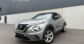Nissan Juke occasion année 2020 boite Manuelle Annonce Nissan Juke occasion Essence 2021 DIG-T 117 CH Tekna - Régulateur / CarPlay / Sièges chau à Saint-Dizier