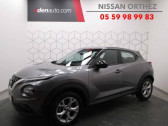 Nissan Juke occasion année 2020 boite Automatique Annonce Nissan Juke occasion Essence 2021 DIG-T 117 DCT7 Business Edition à Orthez