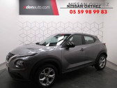 Nissan Juke occasion année 2020 boite Automatique Annonce Nissan Juke occasion Essence 2021 DIG-T 117 DCT7 Business Edition à Orthez