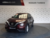 Nissan Juke occasion année 2020 boite Automatique Annonce Nissan Juke occasion Essence 2021 DIG-T 117 DCT7 N-Connecta à Tarbes