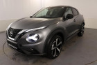 Nissan Juke occasion Gris année 2020 boite Automatique Annonce Nissan Juke occasion Essence 2021 DIG-T 117 DCT7 N-Connecta à La Garde