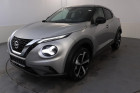 Nissan Juke occasion Gris année 2020 boite Automatique Annonce Nissan Juke occasion Essence 2021 DIG-T 117 DCT7 N-Connecta à La Garde