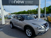 Nissan Juke occasion année 2020 boite Manuelle Annonce Nissan Juke occasion Essence 2021 DIG-T 117 N-Connecta à SAINT-ETIENNE