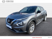 Nissan Juke 2021 DIG-T 117 N-Connecta   Auxerre 89