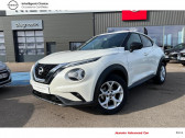 Annonce Nissan Juke occasion Essence 2021 DIG-T 117 N-Connecta  Sens
