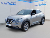 Nissan Juke occasion année 2020 boite Manuelle Annonce Nissan Juke occasion Essence 2021 DIG-T 117 N-Connecta à SAINT-ETIENNE