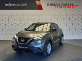 Nissan Juke occasion année 2020 boite Manuelle Annonce Nissan Juke occasion Essence 2021 DIG-T 117 N-Connecta à Tarbes