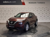 Annonce Nissan Juke occasion Essence 2021 DIG-T 117 N-Connecta à Tarbes