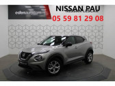 Nissan Juke occasion année 2020 boite Manuelle Annonce Nissan Juke occasion Essence 2021 DIG-T 117 N-Connecta à Lescar