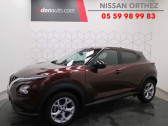 Nissan Juke occasion année 2020 boite Manuelle Annonce Nissan Juke occasion Essence 2021 DIG-T 117 N-Connecta à Orthez