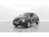 Nissan Juke occasion année 2020 boite Manuelle Annonce Nissan Juke occasion Essence 2021 DIG-T 117 N-Connecta à QUIMPER