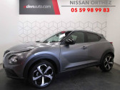 Nissan Juke occasion année 2020 boite Manuelle Annonce Nissan Juke occasion Essence 2021 DIG-T 117 Tekna à Orthez